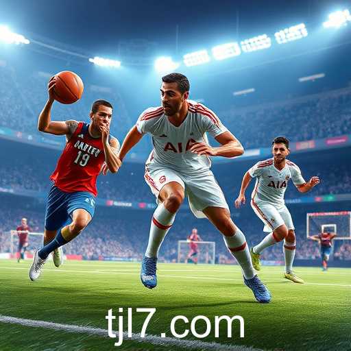 Emerging Trends in the Gaming Industry