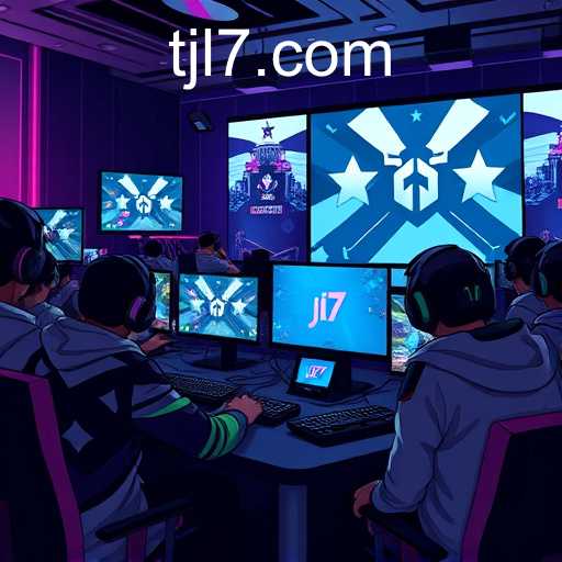 Exploring the Rise of Online Gaming Communities