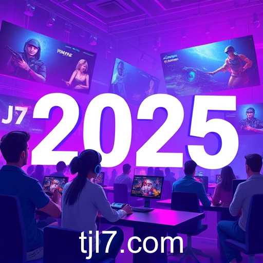 The Rise of Online Gaming Trends