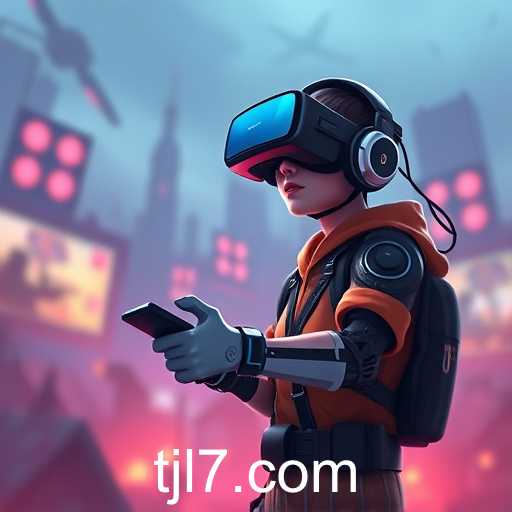 The Rise of Online Gaming Platforms in 2025